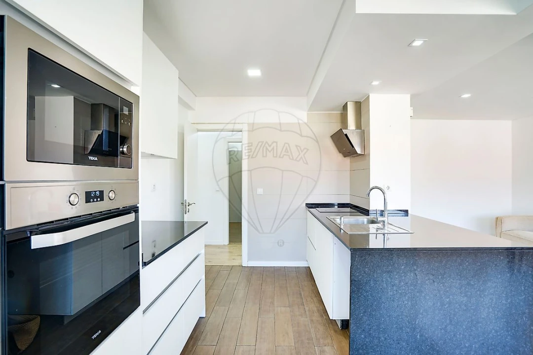 Apartamento T2 para Venda em Setubal (São Sebastião) Foto 20