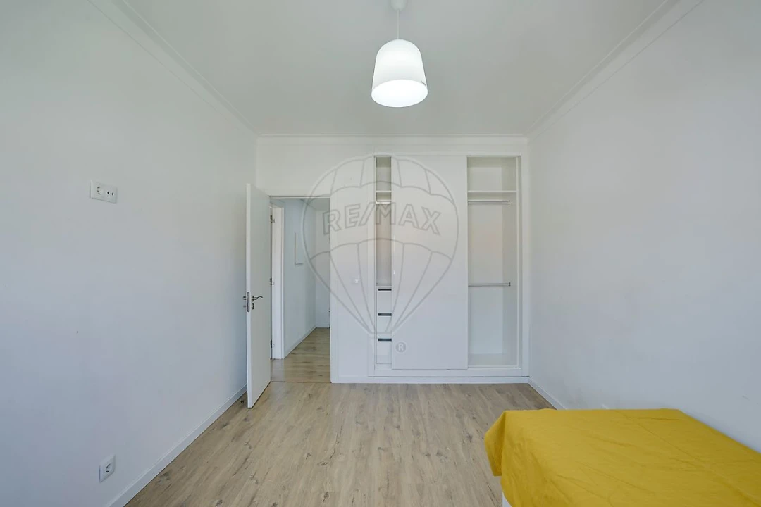 Apartamento T2 para Venda em Setubal (São Sebastião) Foto 8
