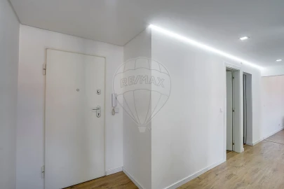 Apartamento T2 para Venda em Setubal (São Sebastião)
