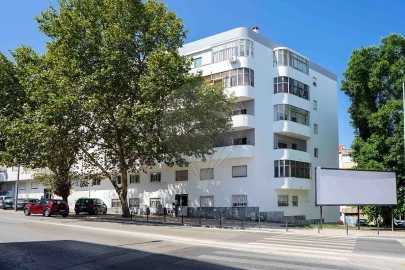 Apartamento T2 para Venda em Setubal (São Sebastião)