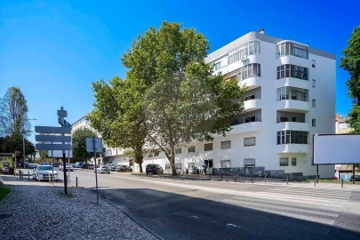 Apartamento T2 para Venda em Setubal (São Sebastião)