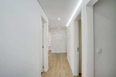 Apartamento T2 para Venda em Setubal (São Sebastião)