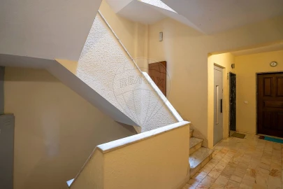 Apartamento T2 para Venda em Setubal (São Sebastião)