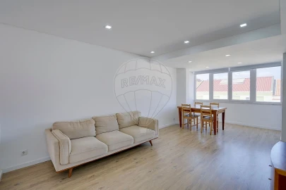 Apartamento T2 para Venda em Setubal (São Sebastião)