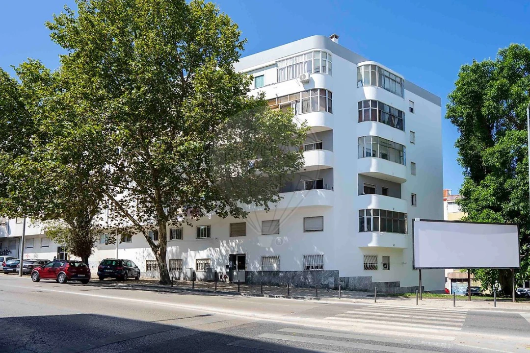 Apartamento T2 para Venda em Setubal (São Sebastião) Foto 29