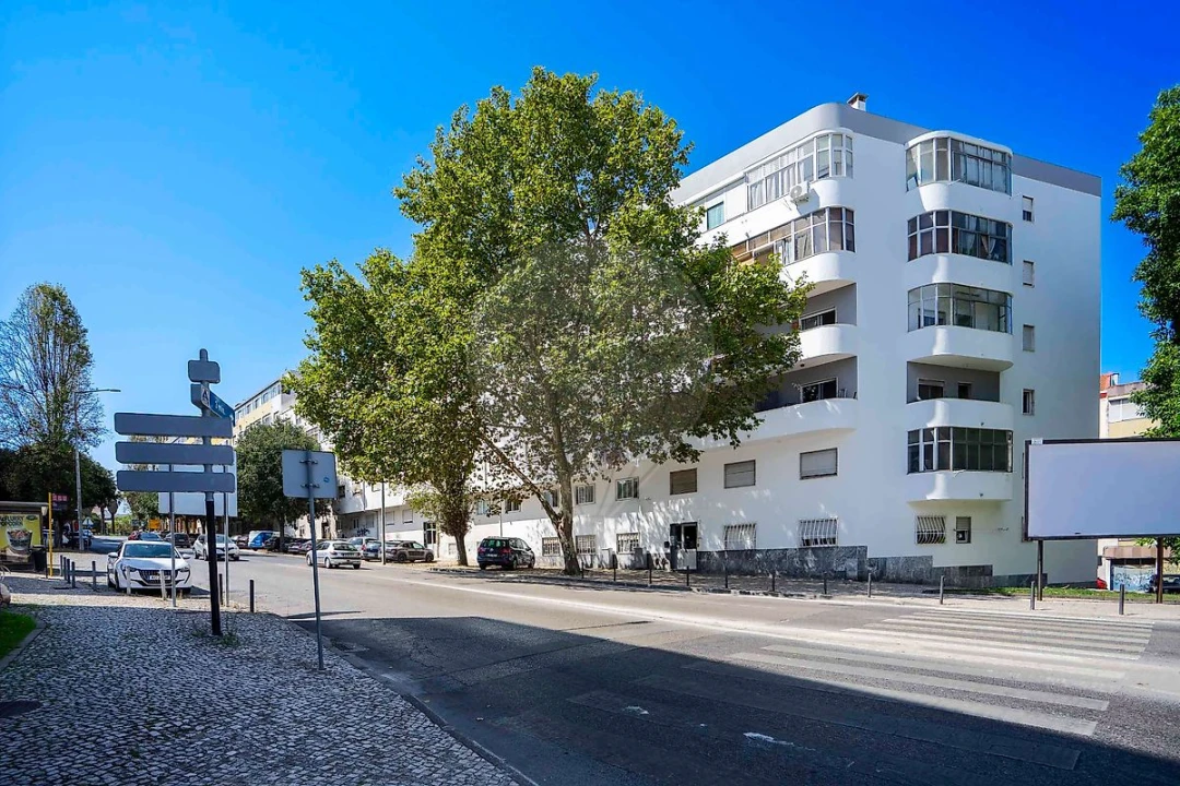 Apartamento T2 para Venda em Setubal (São Sebastião) Foto 7