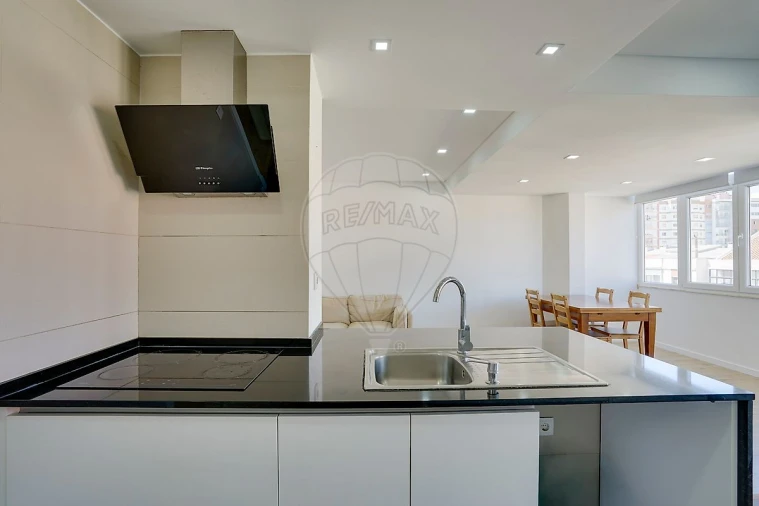 Apartamento T2 para Venda em Setubal (São Sebastião) Foto 23