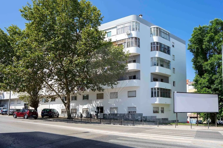 Apartamento T2 para Venda em Setubal (São Sebastião) Foto 29