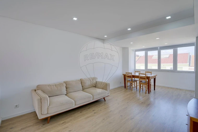 Apartamento T2 para Venda em Setubal (São Sebastião) Foto 14