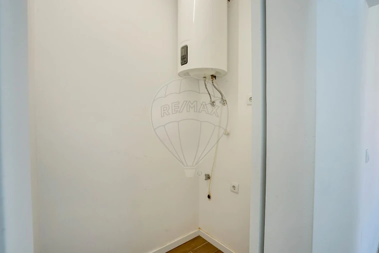 Apartamento T2 para Venda em Setubal (São Sebastião) Foto 13