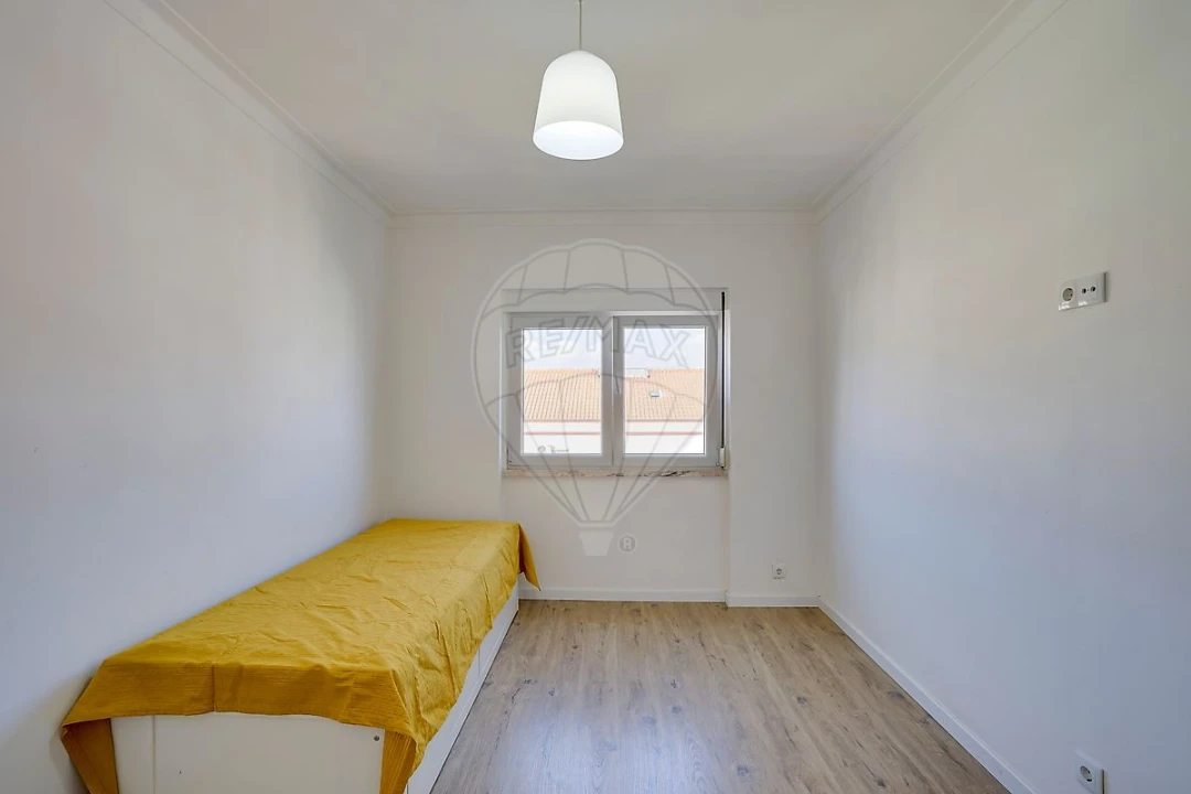 Apartamento T2 para Venda em Setubal (São Sebastião) Foto 5