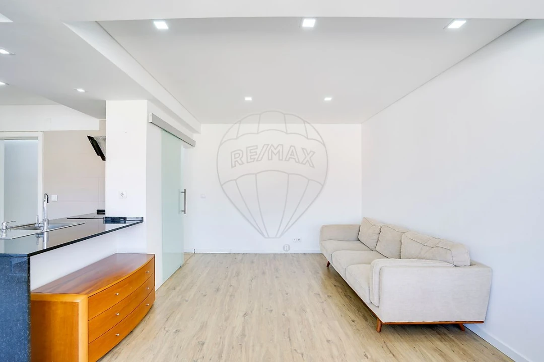 Apartamento T2 para Venda em Setubal (São Sebastião) Foto 19