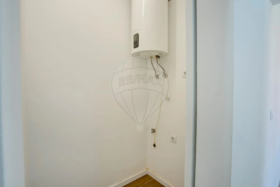 Apartamento T2 para Venda em Setubal (São Sebastião) Foto 13