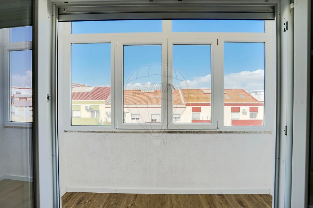 Apartamento T2 para Venda em Setubal (São Sebastião) Foto 6