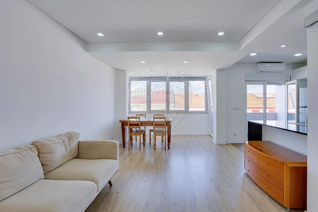 Apartamento T2 para Venda em Setubal (São Sebastião) Foto 15