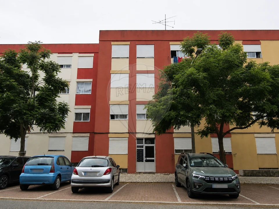 Apartamento T3 para Venda em Vila Franca de Xira Foto 16