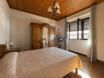 Moradia T3 para Venda em Almeirim