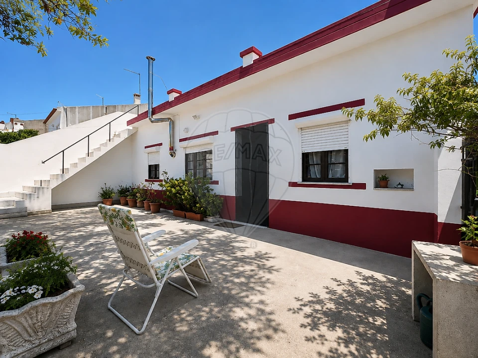 Moradia T3 para Venda em Almeirim Foto 11