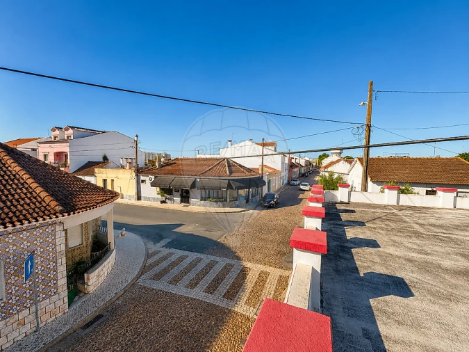 Moradia T3 para Venda em Almeirim Foto 16