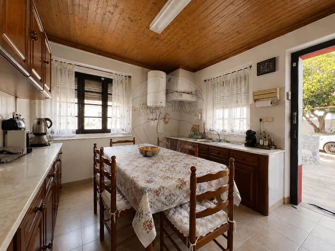 Moradia T3 para Venda em Almeirim Foto 5