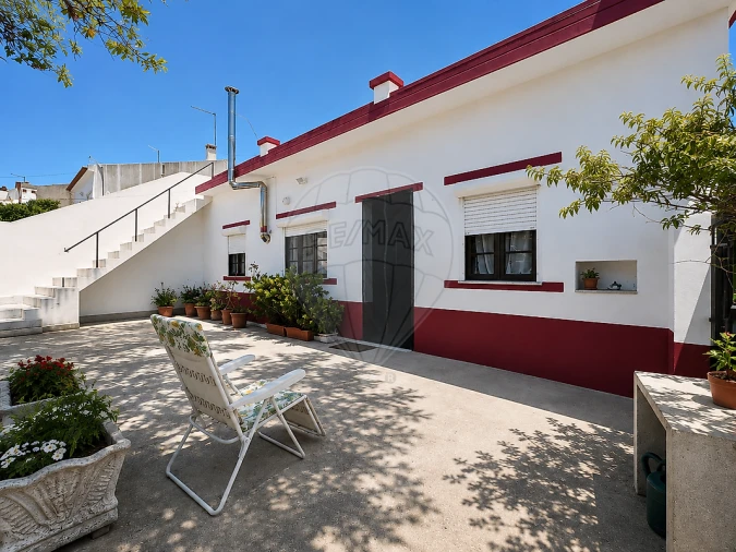 Moradia T3 para Venda em Almeirim Foto 11