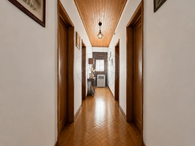 Moradia T3 para Venda em Almeirim Foto 14