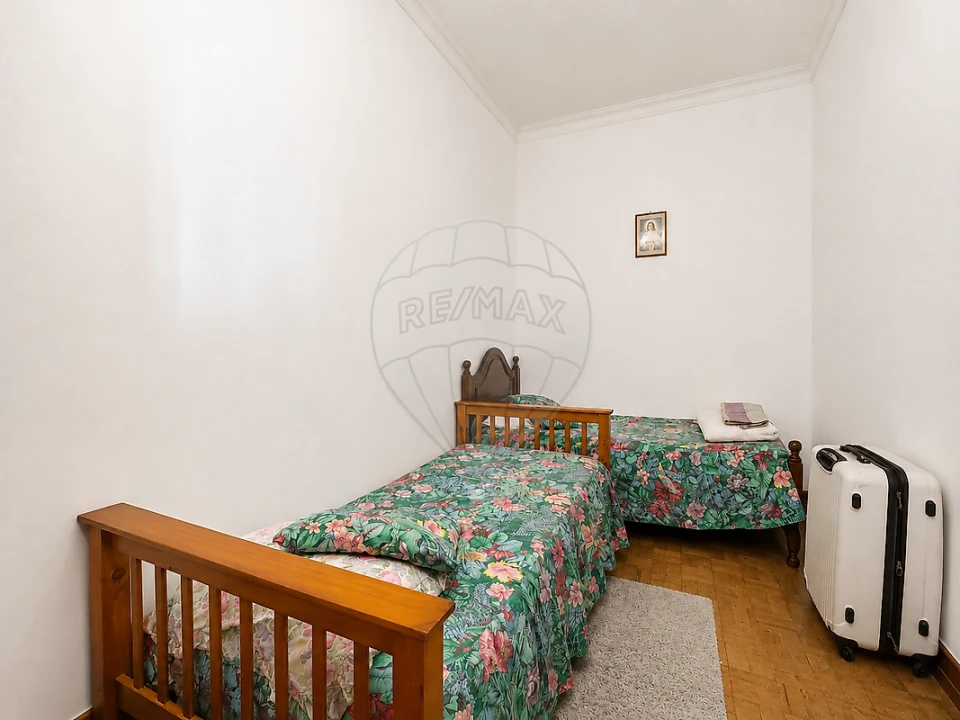 Moradia T3 para Venda em Almeirim Foto 7