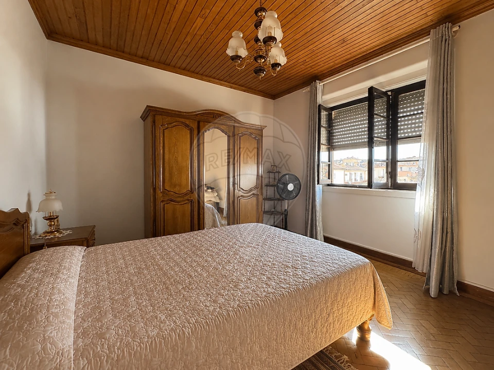 Moradia T3 para Venda em Almeirim Foto 10
