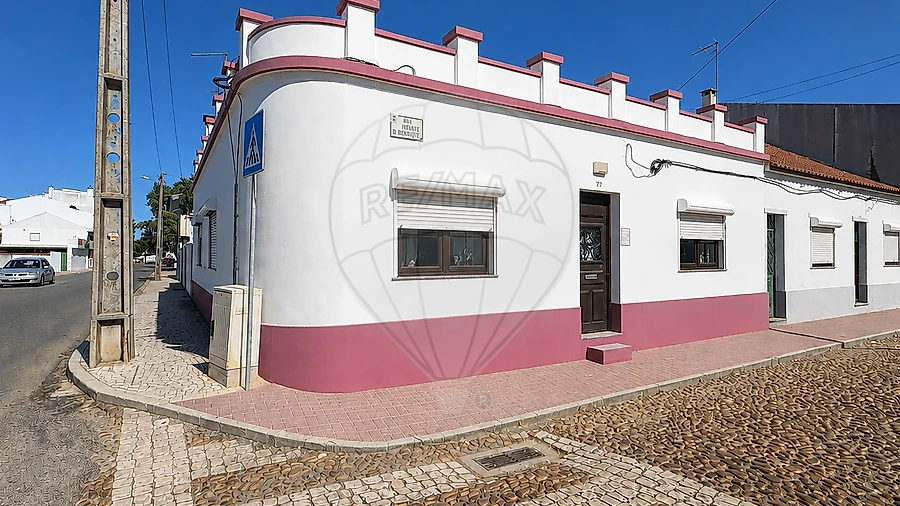 Moradia T3 para Venda em Almeirim