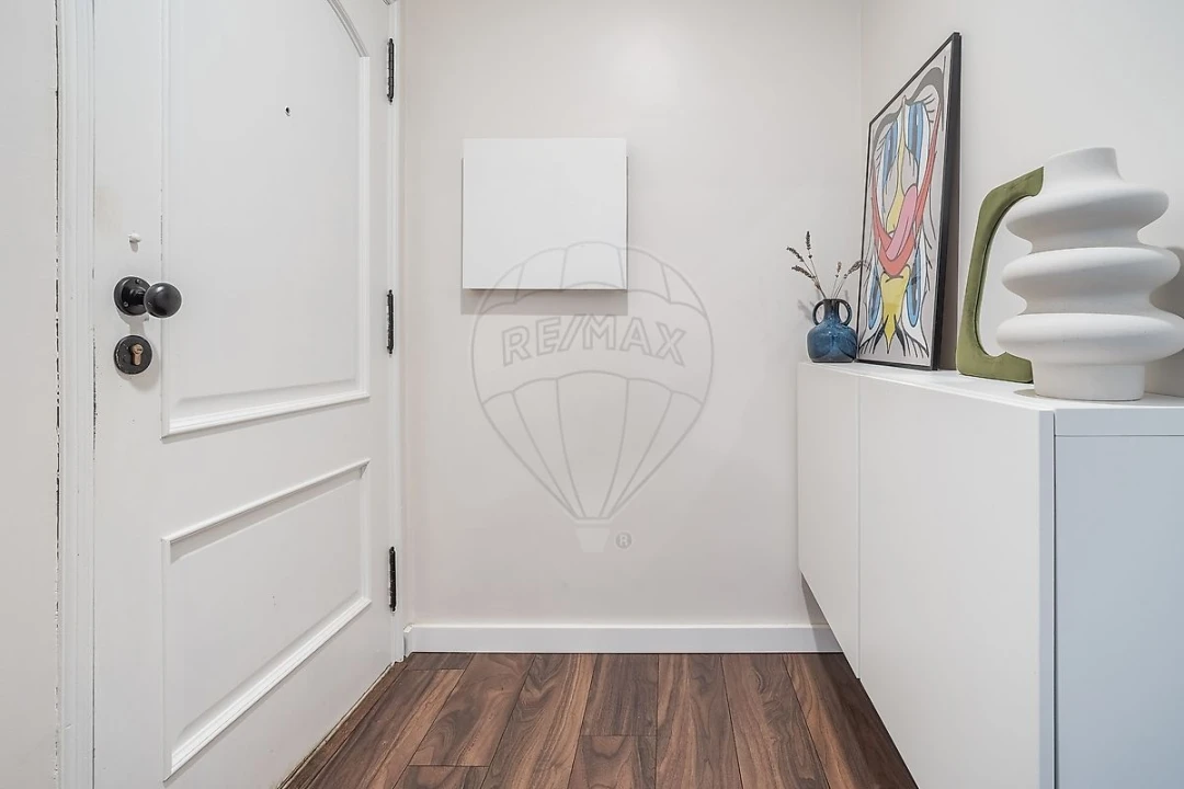 Apartamento T2 para Venda em Santa Marinha e São Pedro da Afurada Foto 2