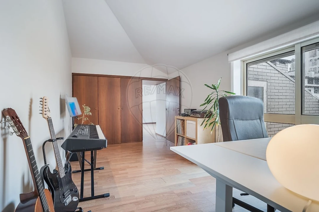 Apartamento T2 para Venda em Santa Marinha e São Pedro da Afurada Foto 24