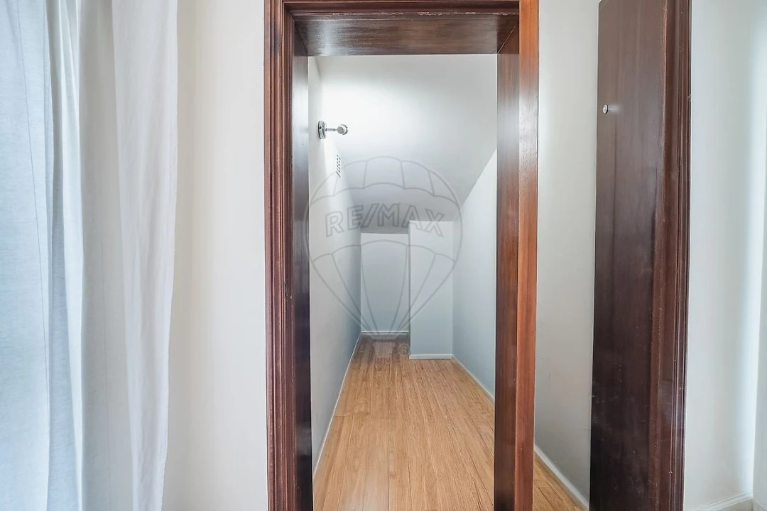Apartamento T2 para Venda em Santa Marinha e São Pedro da Afurada Foto 12