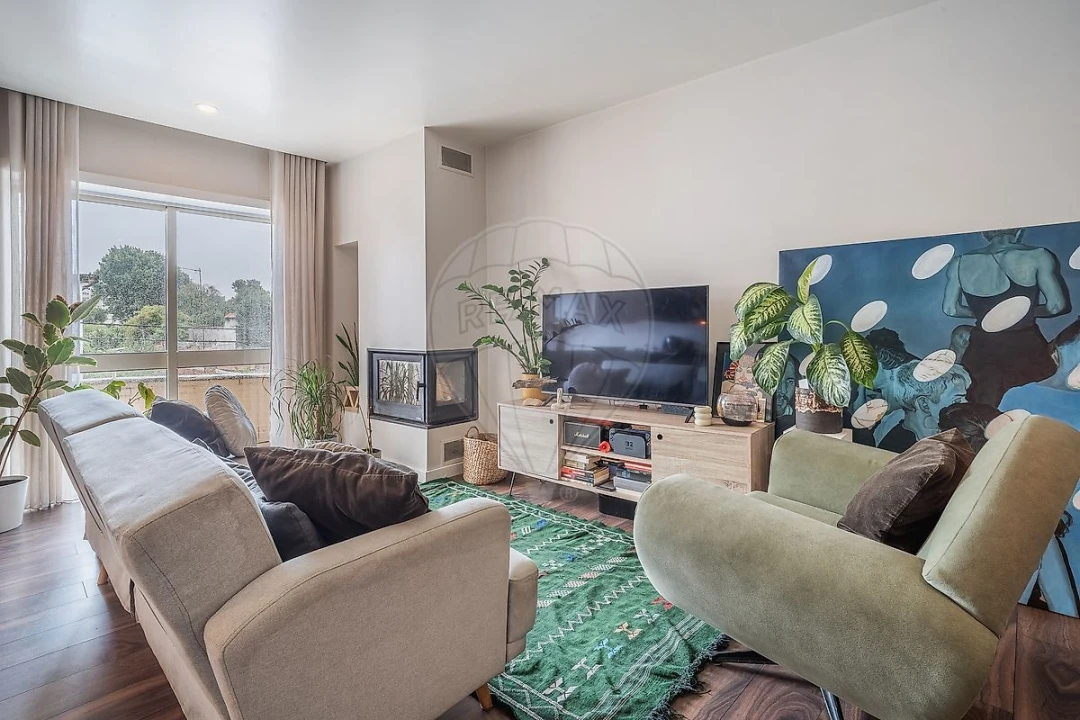 Apartamento T2 para Venda em Santa Marinha e São Pedro da Afurada Foto 6