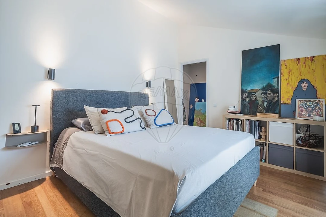 Apartamento T2 para Venda em Santa Marinha e São Pedro da Afurada Foto 14