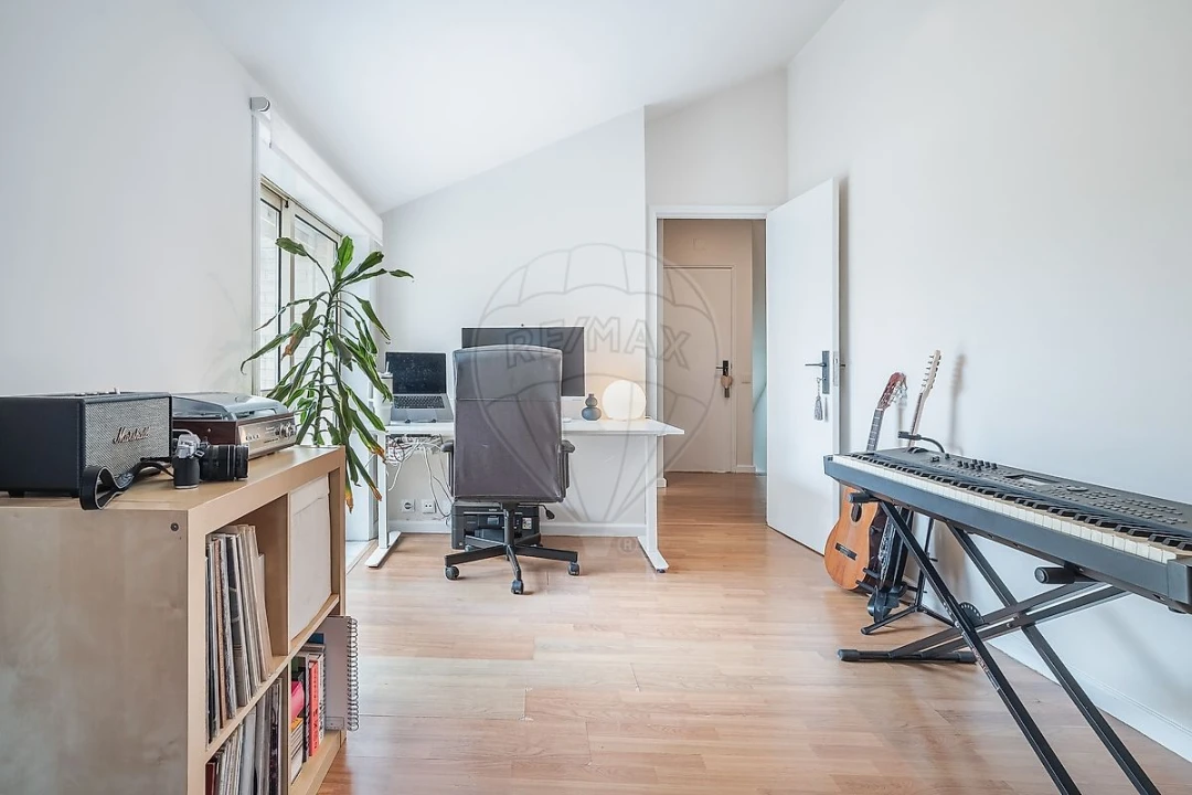 Apartamento T2 para Venda em Santa Marinha e São Pedro da Afurada Foto 25