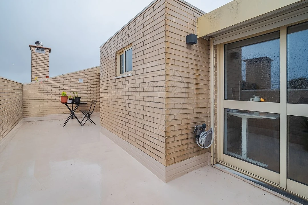 Apartamento T2 para Venda em Santa Marinha e São Pedro da Afurada Foto 17