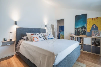 Apartamento T2 para Venda em Santa Marinha e São Pedro da Afurada