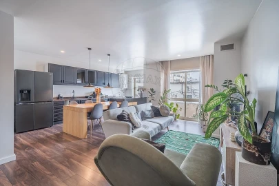 Apartamento T2 para Venda em Santa Marinha e São Pedro da Afurada