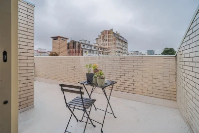 Apartamento T2 para Venda em Santa Marinha e São Pedro da Afurada