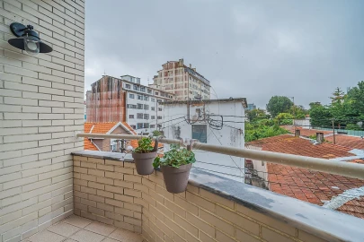 Apartamento T2 para Venda em Santa Marinha e São Pedro da Afurada