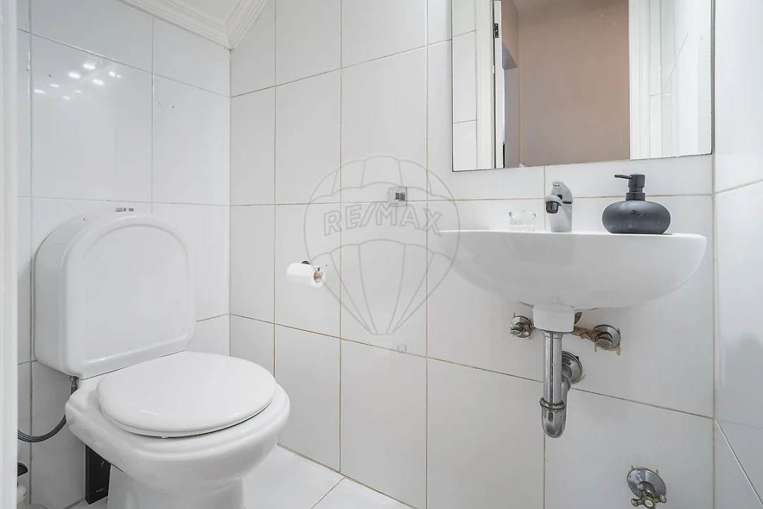Apartamento T2 para Venda em Santa Marinha e São Pedro da Afurada Foto 32