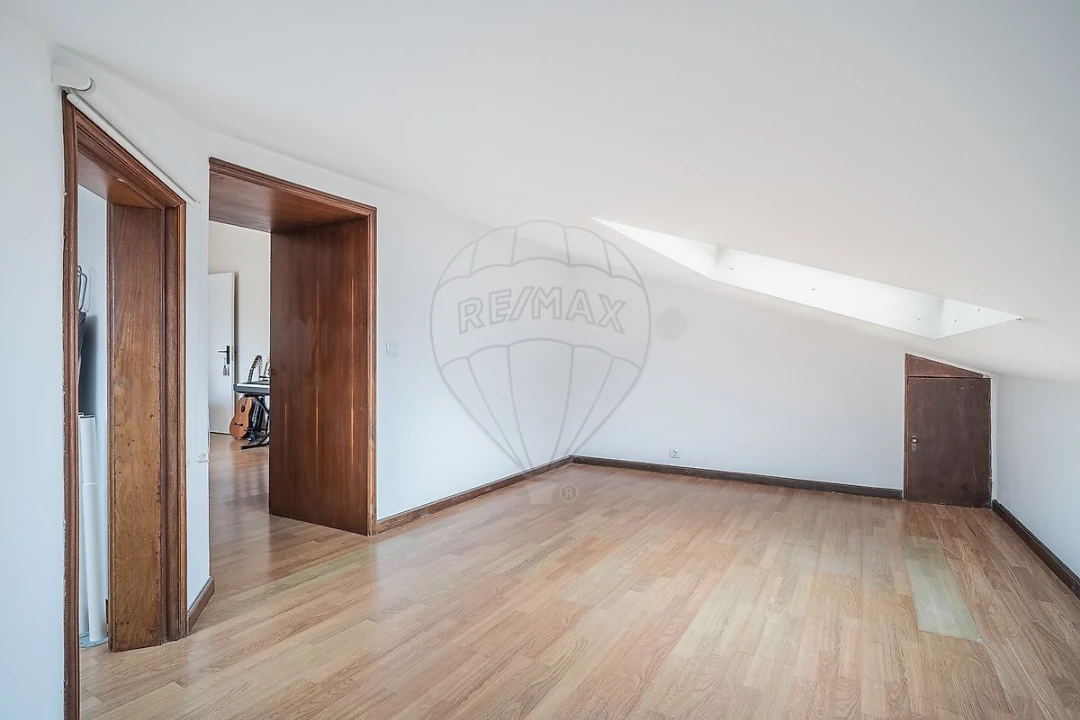 Apartamento T2 para Venda em Santa Marinha e São Pedro da Afurada Foto 28