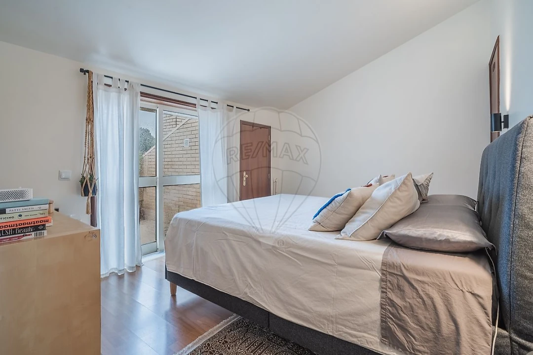 Apartamento T2 para Venda em Santa Marinha e São Pedro da Afurada Foto 13