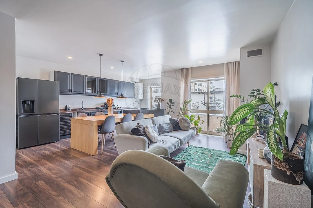 Apartamento T2 para Venda em Santa Marinha e São Pedro da Afurada Foto 4