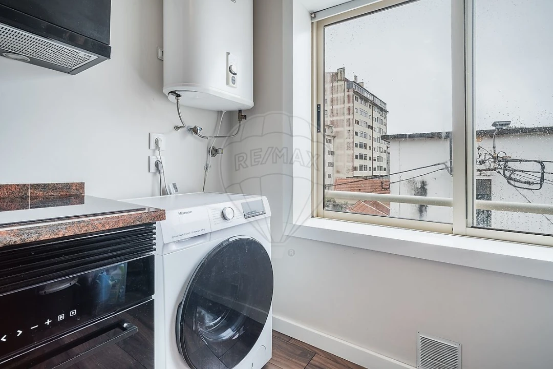 Apartamento T2 para Venda em Santa Marinha e São Pedro da Afurada Foto 11