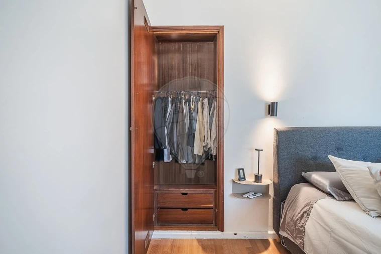 Apartamento T2 para Venda em Santa Marinha e São Pedro da Afurada Foto 15