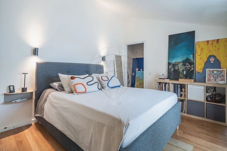 Apartamento T2 para Venda em Santa Marinha e São Pedro da Afurada Foto 14