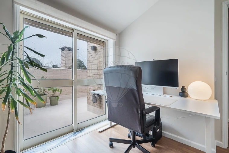Apartamento T2 para Venda em Santa Marinha e São Pedro da Afurada Foto 26