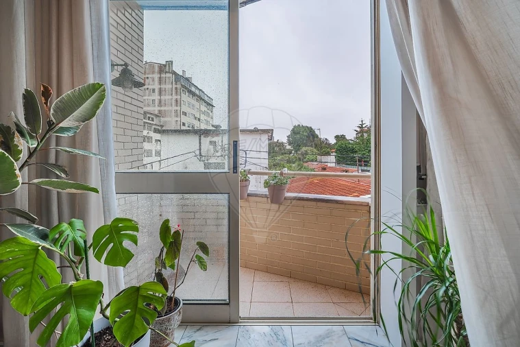 Apartamento T2 para Venda em Santa Marinha e São Pedro da Afurada Foto 2