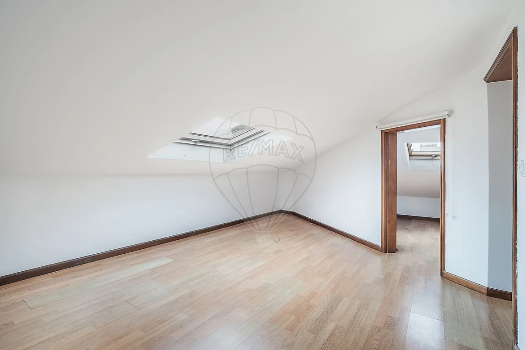 Apartamento T2 para Venda em Santa Marinha e São Pedro da Afurada Foto 27
